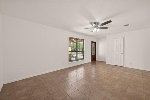 Tiny photo for 5707 Trafalgar Drive, Houston, TX 77085 (MLS # 82736568)