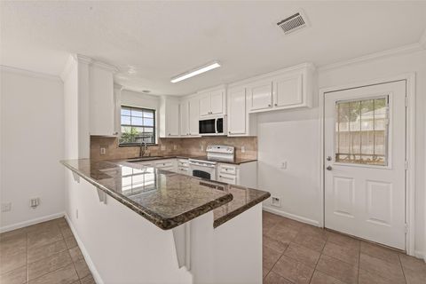 Tiny photo for 5707 Trafalgar Drive, Houston, TX 77085 (MLS # 82736568)