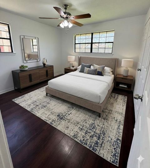 Tiny photo for 5707 Trafalgar Drive, Houston, TX 77085 (MLS # 82736568)