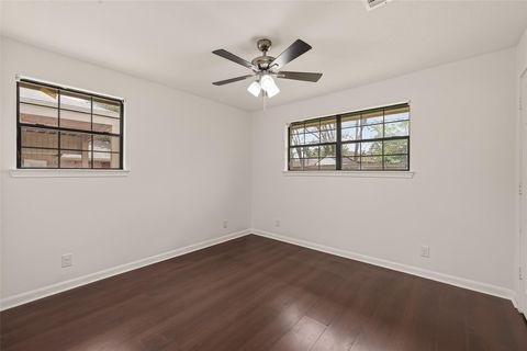 Tiny photo for 5707 Trafalgar Drive, Houston, TX 77085 (MLS # 82736568)