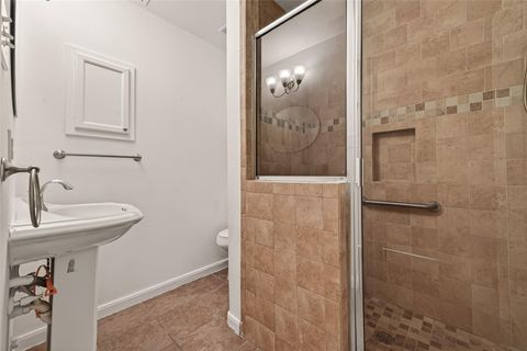 Tiny photo for 5707 Trafalgar Drive, Houston, TX 77085 (MLS # 82736568)