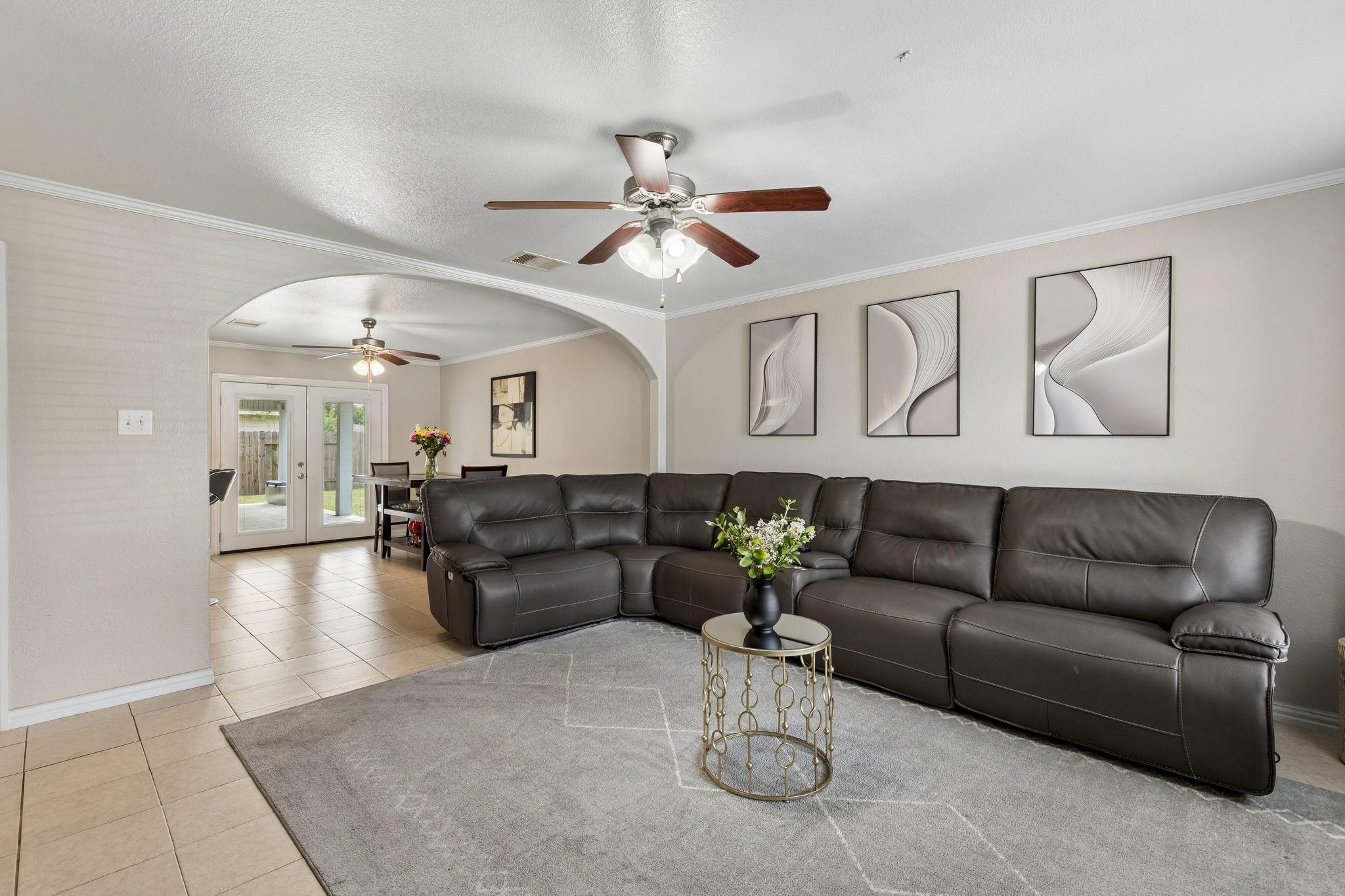 7118 Rising Brook Drive