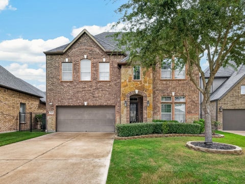 Photo of 5247 Pickford Grove, Sugar Land, TX 77479 (MLS # 54898575)