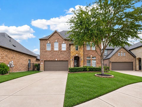 Homes For Sale - 5247 Pickford Grove<br/> Sugar Land, TX 77479