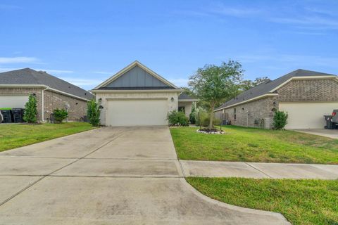 8407 Balding Drive Fulshear TX 77441
