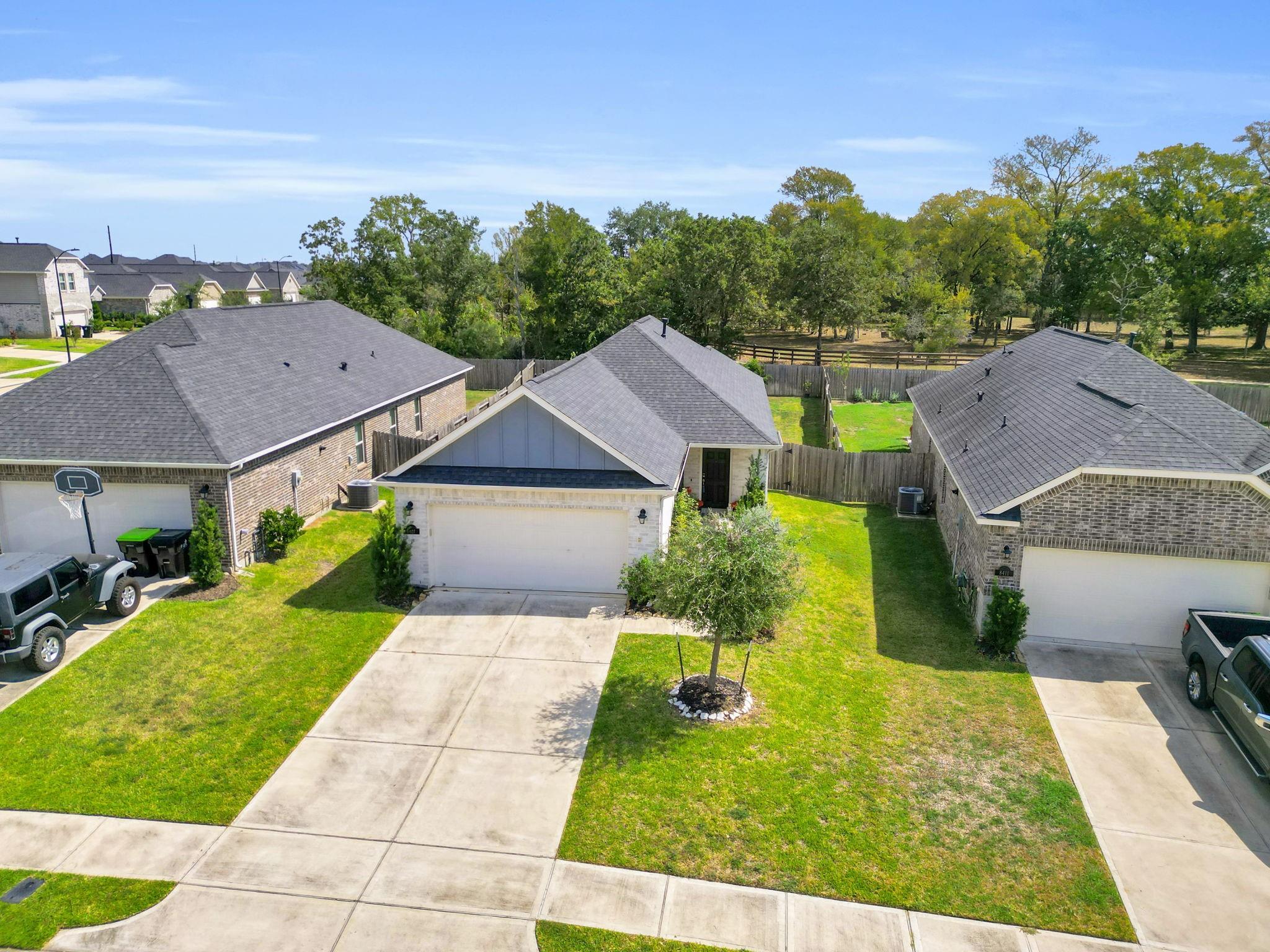 8407 Balding Drive