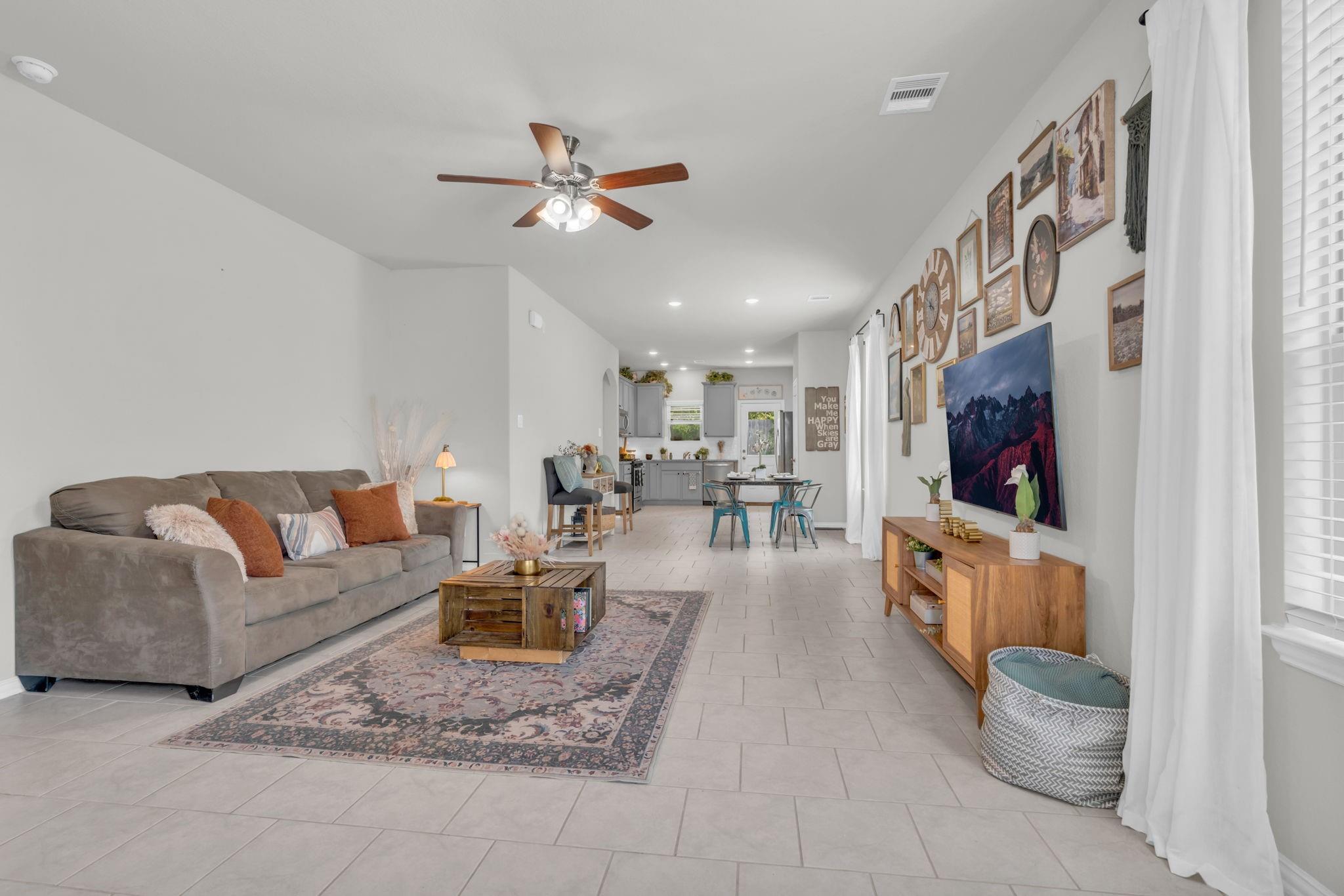 8407 Balding Drive