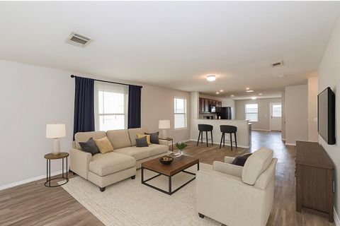 Photo of 2703 Summer Lane, Missouri City, TX 77489 (MLS # 65872015)