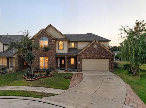 8115 Oahu Court Houston TX 77040
