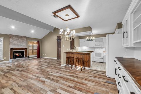 Photo of 12034 Texas National Boulevard, Willis, TX 77378 (MLS # 28377076)