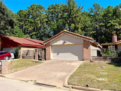 Photo of 12034 Texas National Boulevard, Willis, TX 77378 (MLS # 28377076)