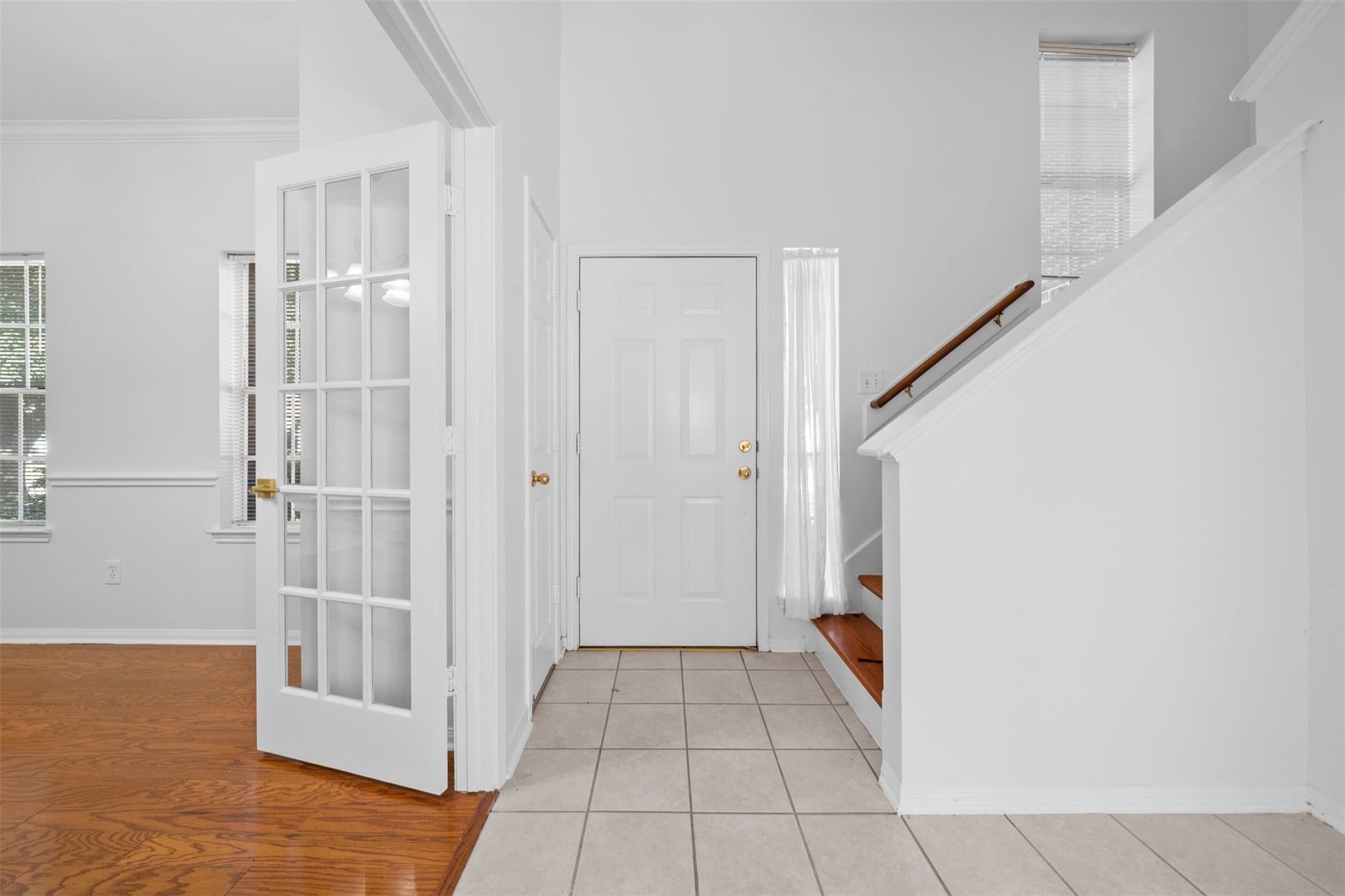 2138 Mossy Trail Drive