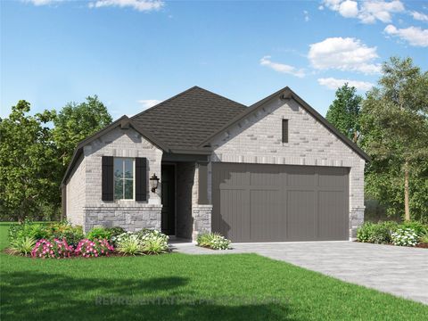 Photo of 11215 Leaf Shelter Lane, Cypress, TX 77433 (MLS # 38381419)