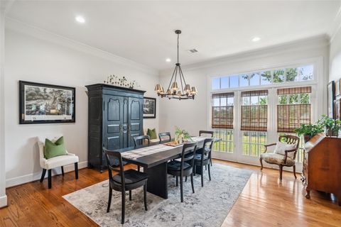 Tiny photo for 1302 Antoine Drive #C, Houston, TX 77055 (MLS # 18661040)