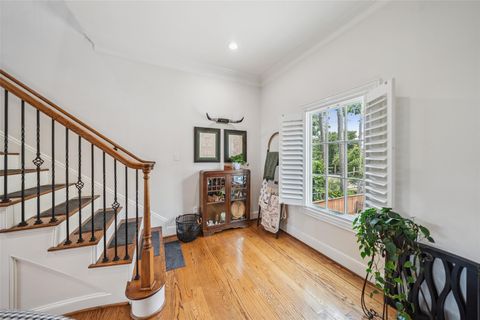 Tiny photo for 1302 Antoine Drive #C, Houston, TX 77055 (MLS # 18661040)