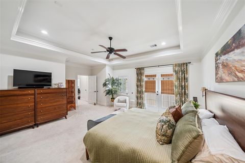 Tiny photo for 1302 Antoine Drive #C, Houston, TX 77055 (MLS # 18661040)