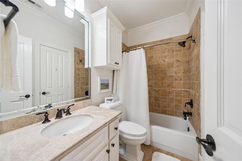 Tiny photo for 1302 Antoine Drive #C, Houston, TX 77055 (MLS # 18661040)