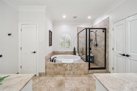 Tiny photo for 1302 Antoine Drive #C, Houston, TX 77055 (MLS # 18661040)