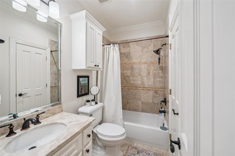 Tiny photo for 1302 Antoine Drive #C, Houston, TX 77055 (MLS # 18661040)