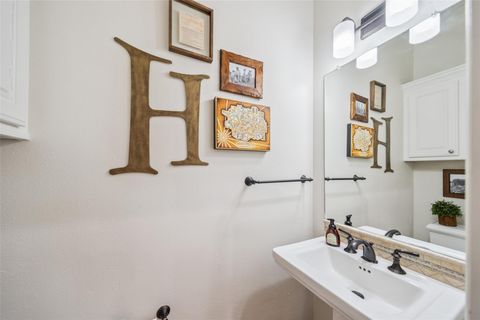 Tiny photo for 1302 Antoine Drive #C, Houston, TX 77055 (MLS # 18661040)