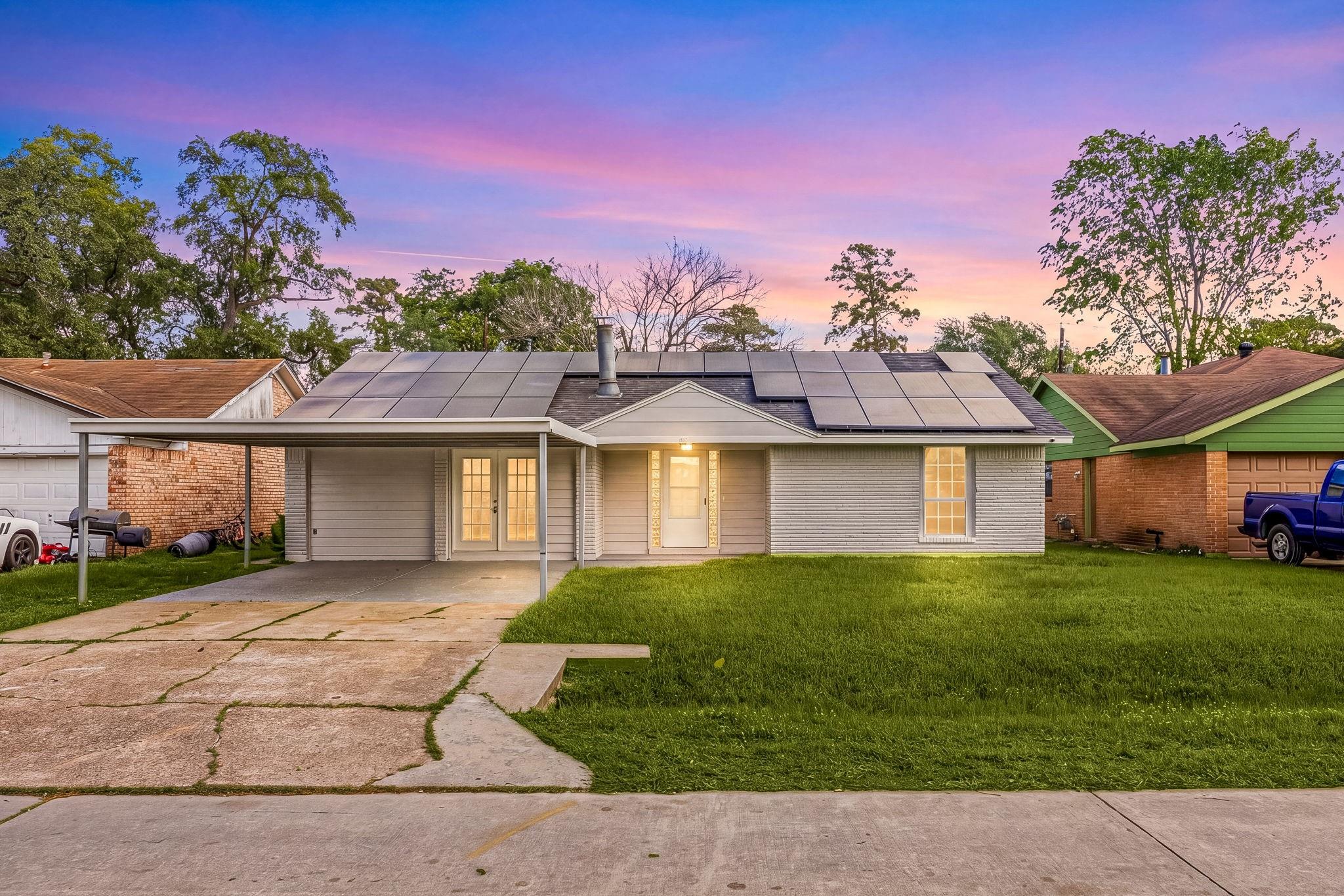 614 Red Oak Avenue