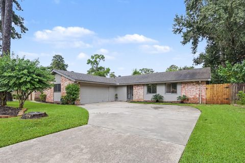 Photo of 23327 Naples Drive, Spring, TX 77373 (MLS # 47773401)