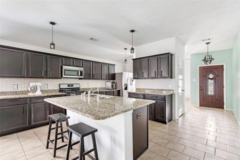 Photo of 22911 Eselle Creek Drive, Tomball, TX 77375 (MLS # 23414018)