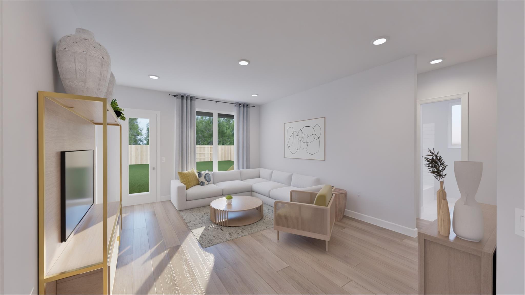7145 Salt Dome Drive