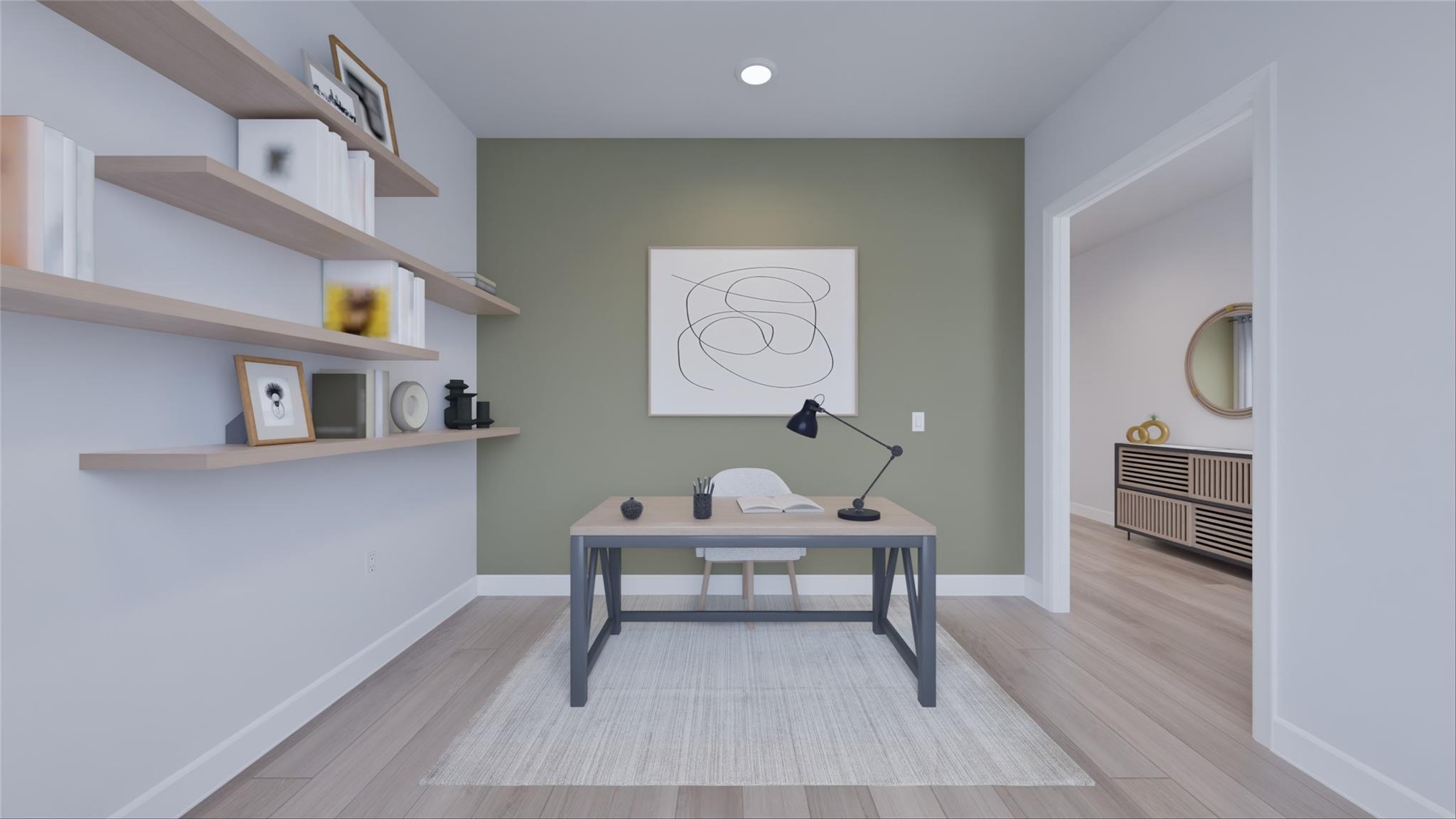 7145 Salt Dome Drive