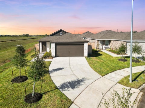 Photo of 9203 Burch Eagle Court, Baytown, TX 77521 (MLS # 14407372)