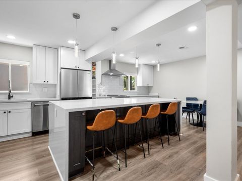 Tiny photo for 8202 Argentina Street, Jersey Village, TX 77040 (MLS # 76184007)