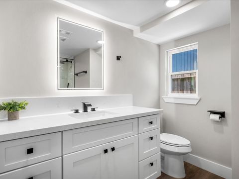 Tiny photo for 8202 Argentina Street, Jersey Village, TX 77040 (MLS # 76184007)