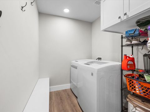 Tiny photo for 8202 Argentina Street, Jersey Village, TX 77040 (MLS # 76184007)