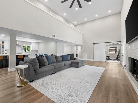 Tiny photo for 8202 Argentina Street, Jersey Village, TX 77040 (MLS # 76184007)