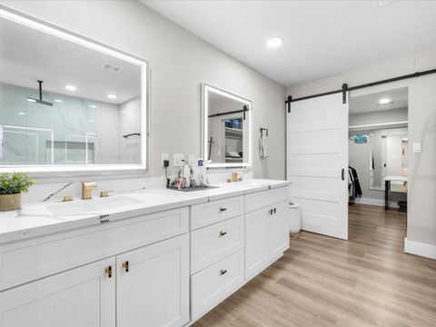 Tiny photo for 8202 Argentina Street, Jersey Village, TX 77040 (MLS # 76184007)