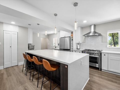 Tiny photo for 8202 Argentina Street, Jersey Village, TX 77040 (MLS # 76184007)