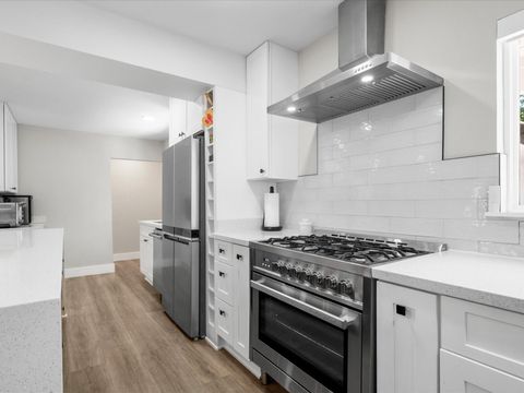 Tiny photo for 8202 Argentina Street, Jersey Village, TX 77040 (MLS # 76184007)