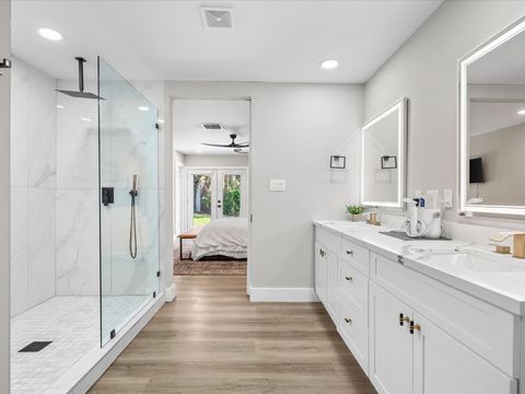 Tiny photo for 8202 Argentina Street, Jersey Village, TX 77040 (MLS # 76184007)