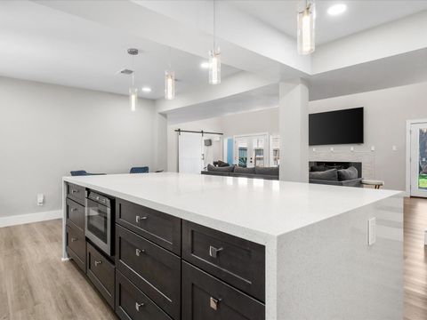 Tiny photo for 8202 Argentina Street, Jersey Village, TX 77040 (MLS # 76184007)