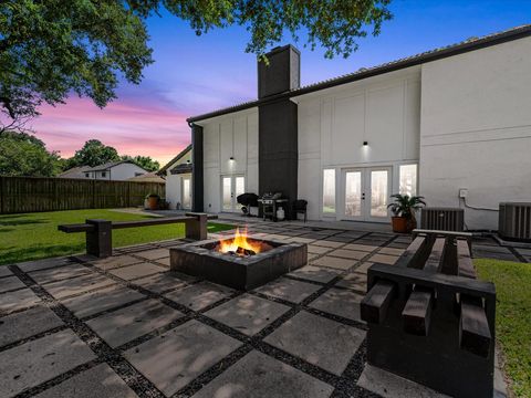 Tiny photo for 8202 Argentina Street, Jersey Village, TX 77040 (MLS # 76184007)