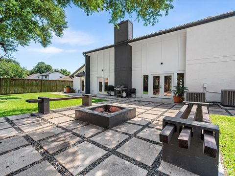 Tiny photo for 8202 Argentina Street, Jersey Village, TX 77040 (MLS # 76184007)
