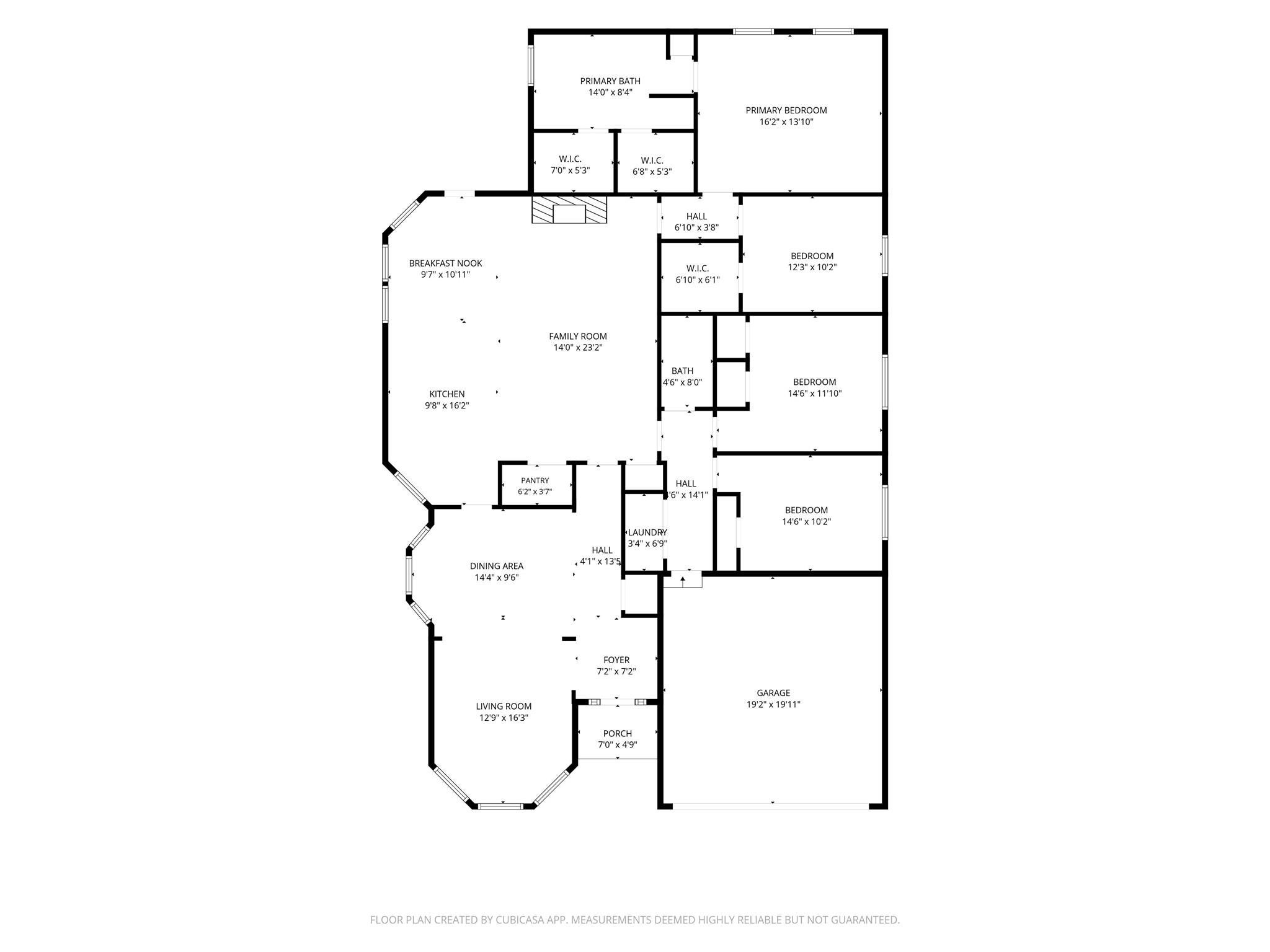 4634 Jaymar Dr