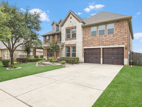 Photo of 3310 Compass Court, Conroe, TX 77301 (MLS # 12867212)