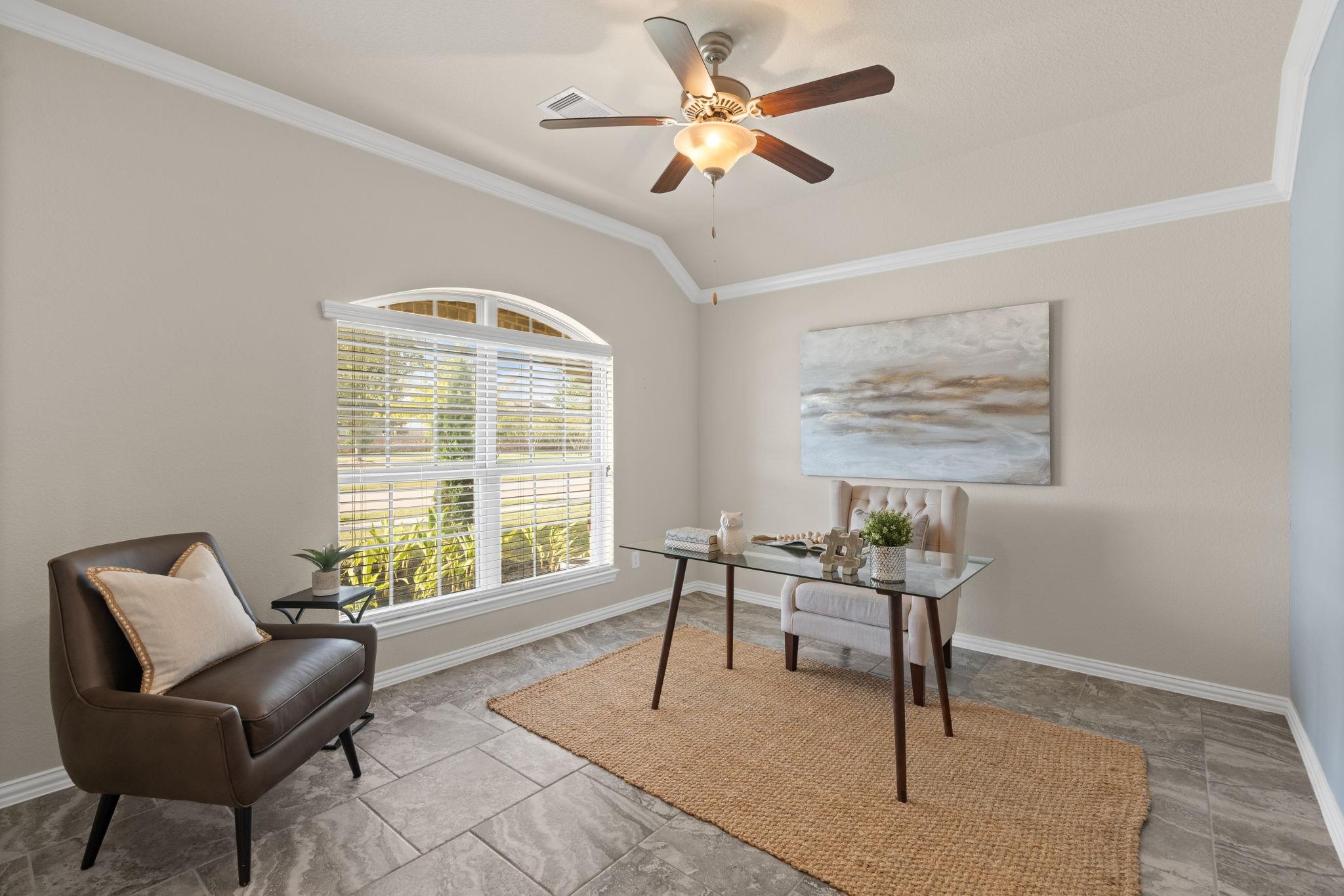 22422 Charles Beard Drive