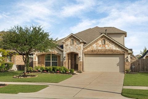 22422 Charles Beard Drive Richmond TX 77469