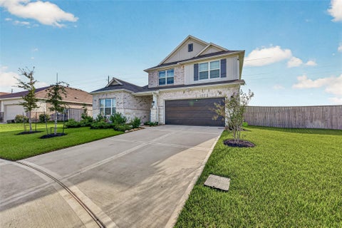 Photo of 2002 Flatland Drive, Rosenberg, TX 77471 (MLS # 75795775)