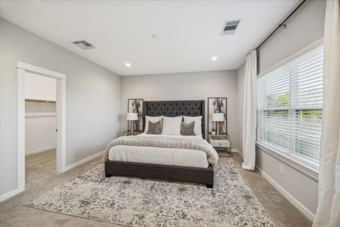 Tiny photo for 11326 Stonework Garden Lane, Houston, TX 77076 (MLS # 8335755)