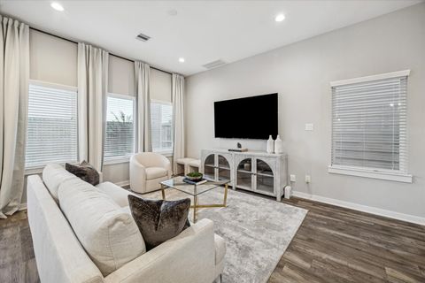 Tiny photo for 11326 Stonework Garden Lane, Houston, TX 77076 (MLS # 8335755)