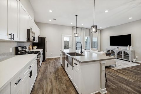 Tiny photo for 11326 Stonework Garden Lane, Houston, TX 77076 (MLS # 8335755)