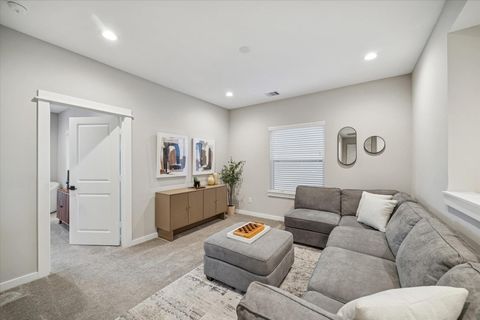 Tiny photo for 11326 Stonework Garden Lane, Houston, TX 77076 (MLS # 8335755)